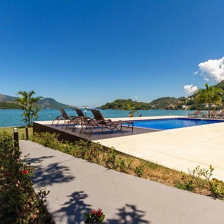 Ferias No Paraiso! Um Mar Pra Chamar De Seu! Angra dos Reis Exterior photo