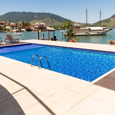 Ferias No Paraiso! Um Mar Pra Chamar De Seu! Angra dos Reis Exterior photo