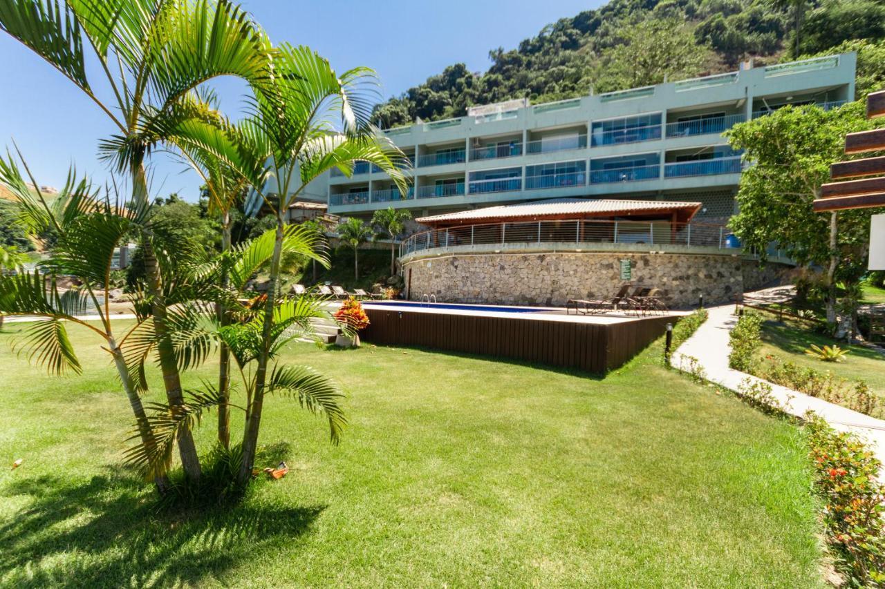 Ferias No Paraiso! Um Mar Pra Chamar De Seu! Angra dos Reis Exterior photo