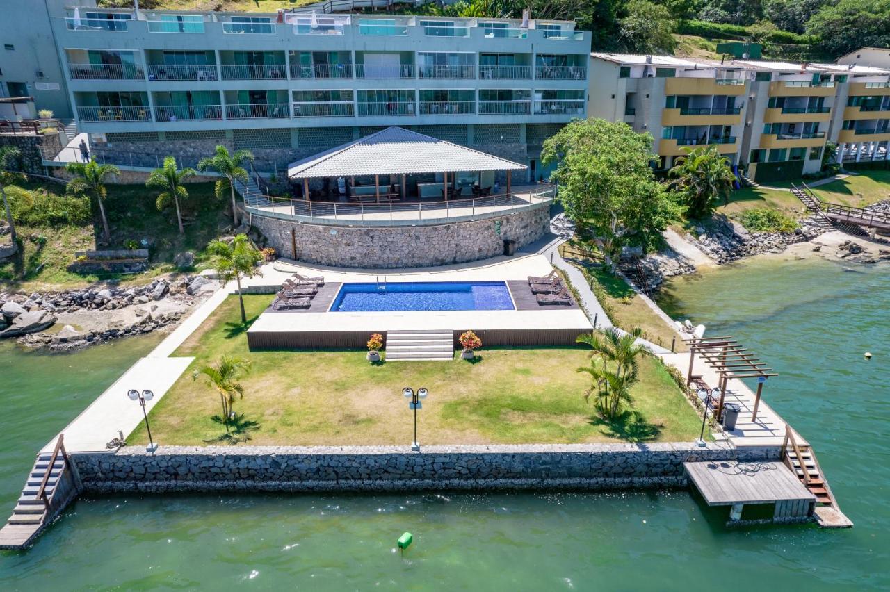 Ferias No Paraiso! Um Mar Pra Chamar De Seu! Angra dos Reis Exterior photo
